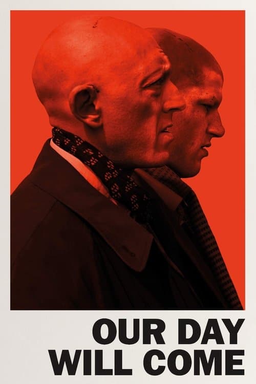 Notre jour viendra poster