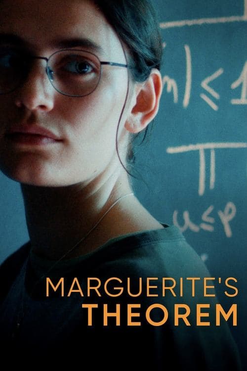Le Théorème de Marguerite poster