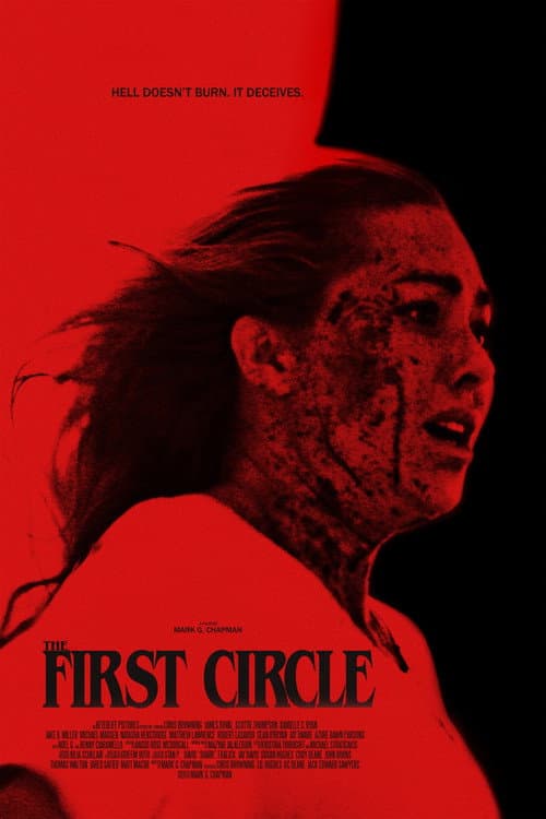 The First Circle poster