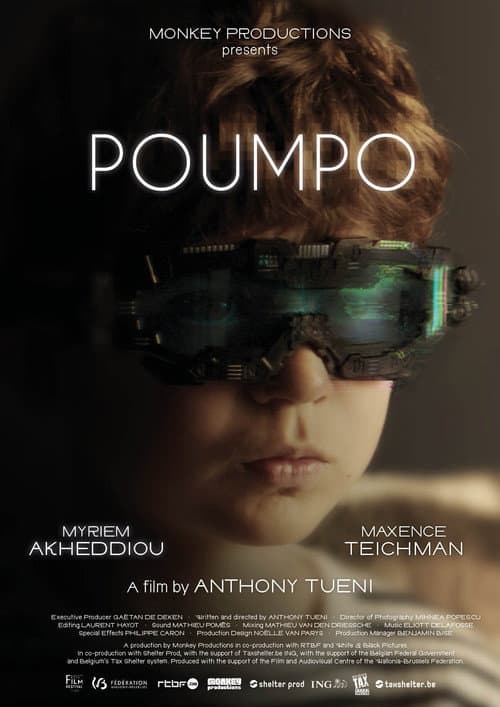 Poumpo poster