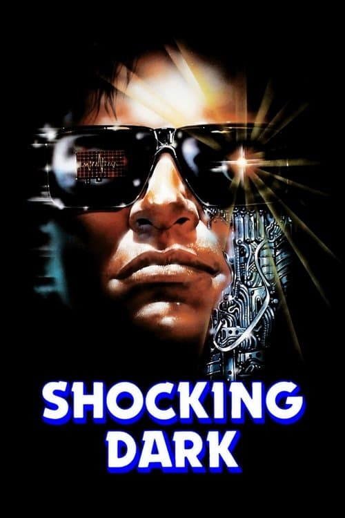 Shocking Dark - Spectres à Venise poster