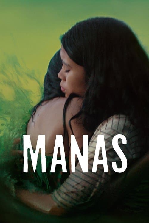 De Andere Film - Manas