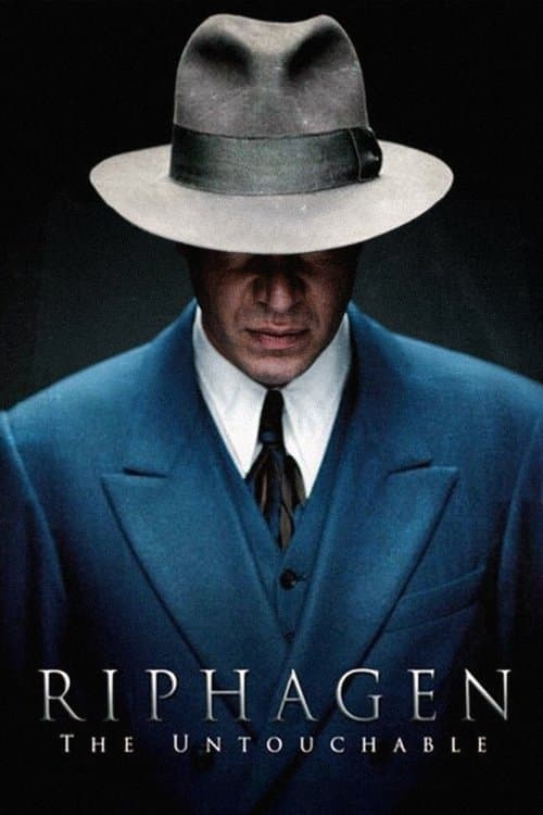 Riphagen poster