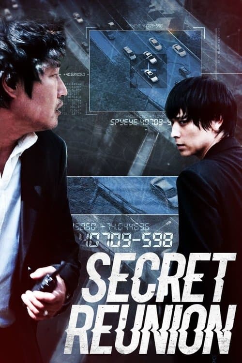 The Secret Reunion poster
