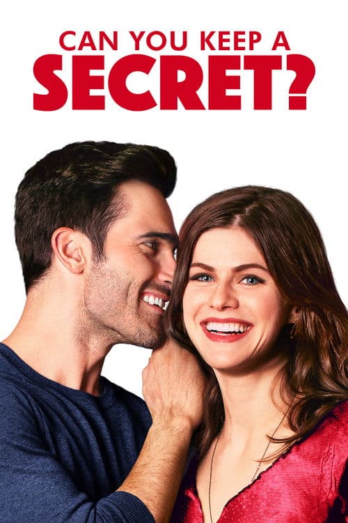 Un secret bien gardé poster