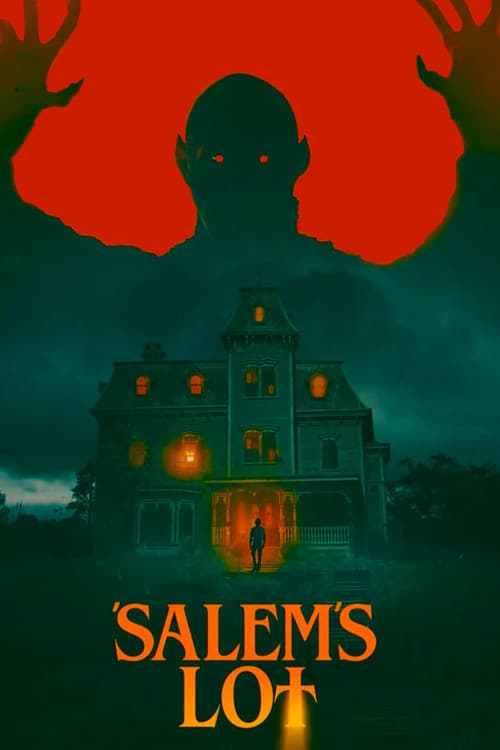 Salem's Lot poster