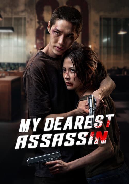 เลือดรัก นักฆ่า poster