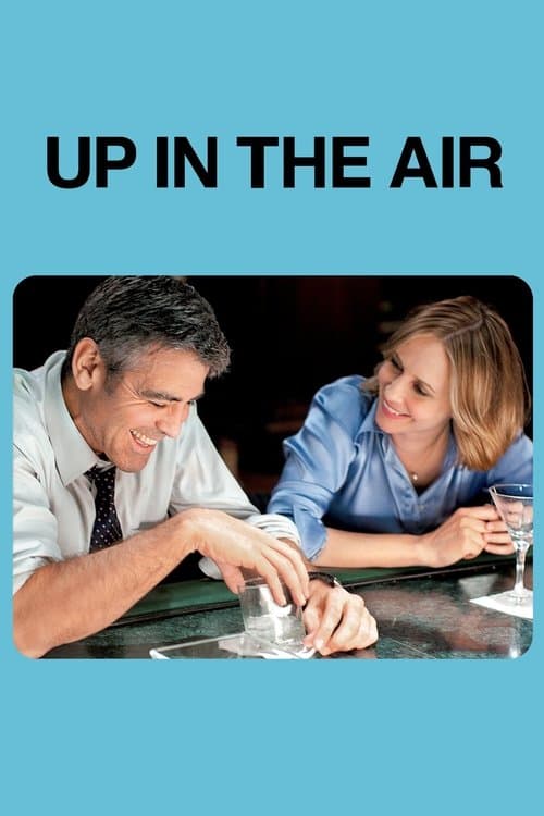 In the Air poster