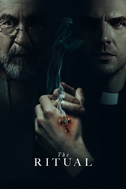 The Ritual – L'Exorcisme d'Emma Schmidt poster