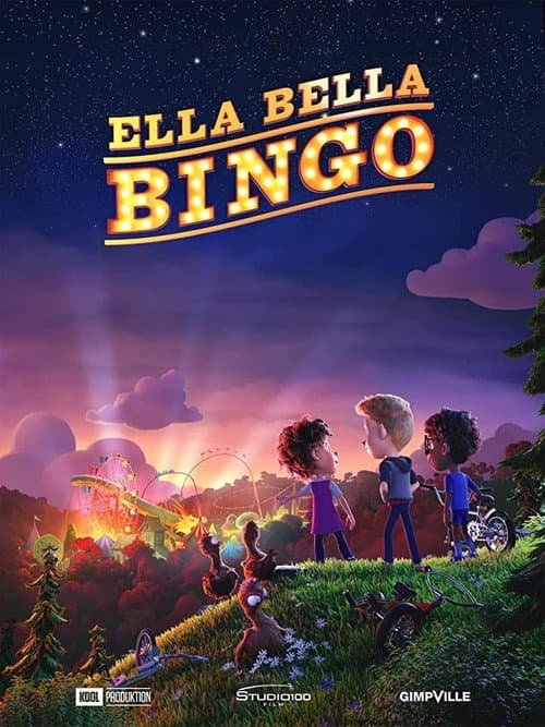 Elleville Elfrid