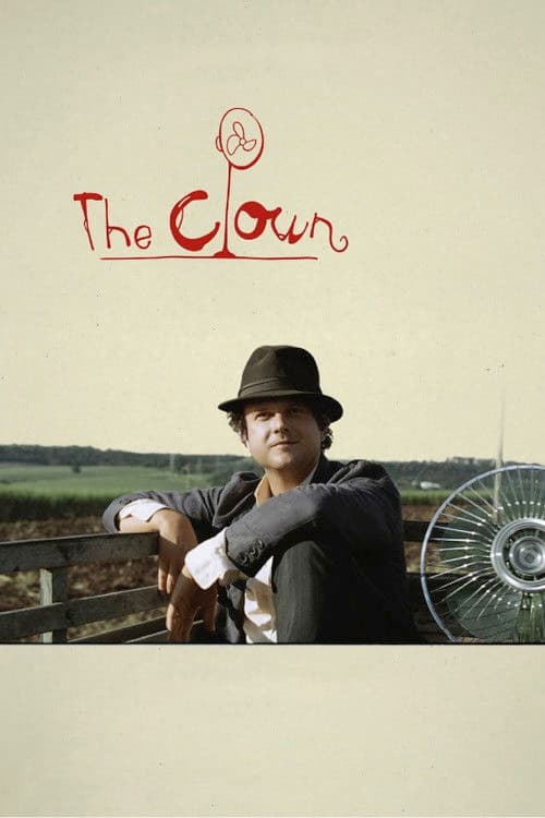 The Clown poster