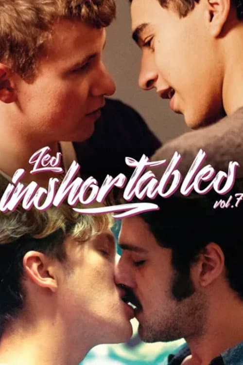 Les Inshortables, Vol. 7 poster