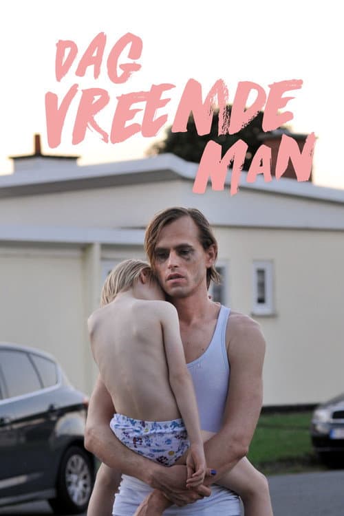 Hello, Stranger poster