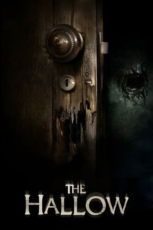 The Hallow poster