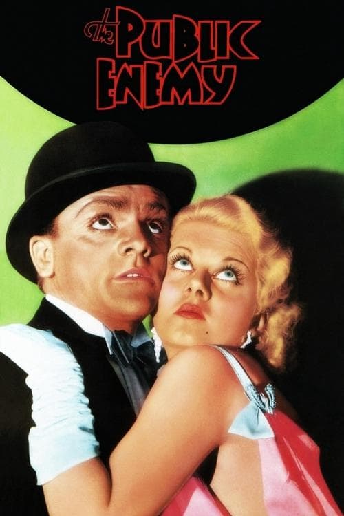 L'Ennemi public poster