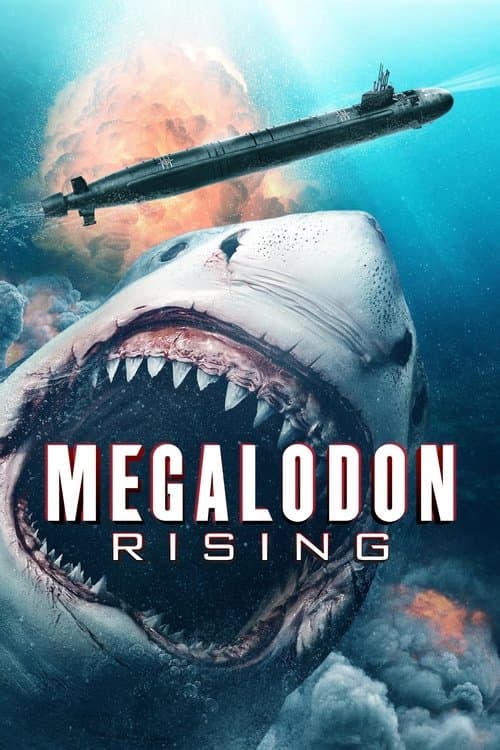 Meg Rising poster