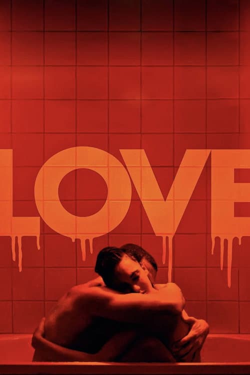 Love poster