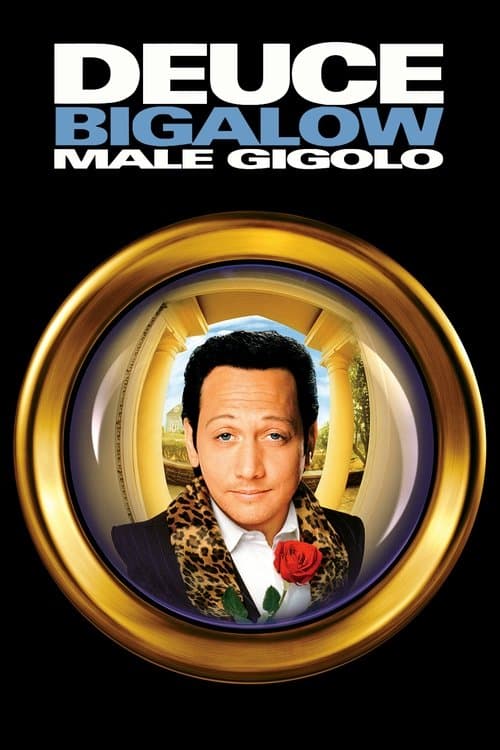 Rent A Man - Gigolo à tou(t)s prix poster