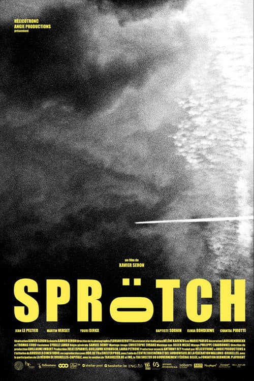 Sprötch poster