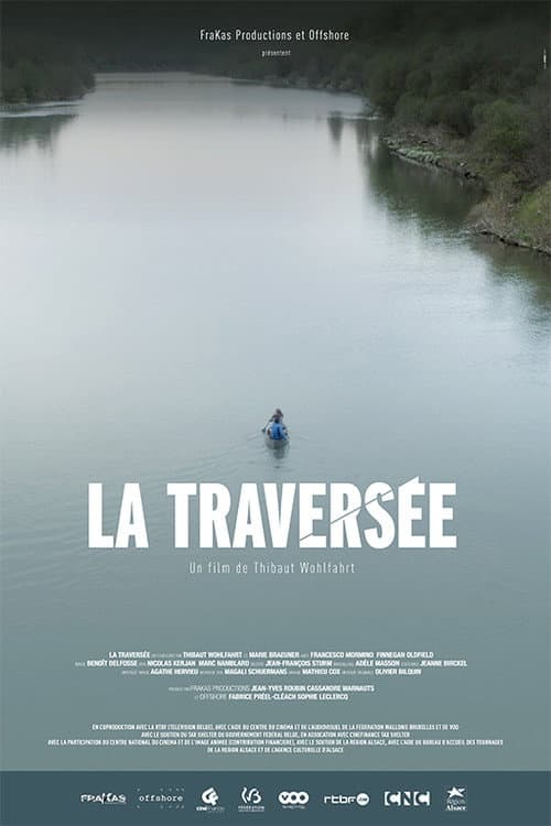 La Traversée poster
