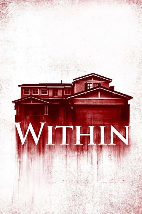 Within (Dans les murs) poster