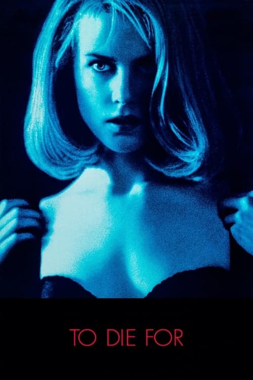 Prête à tout poster