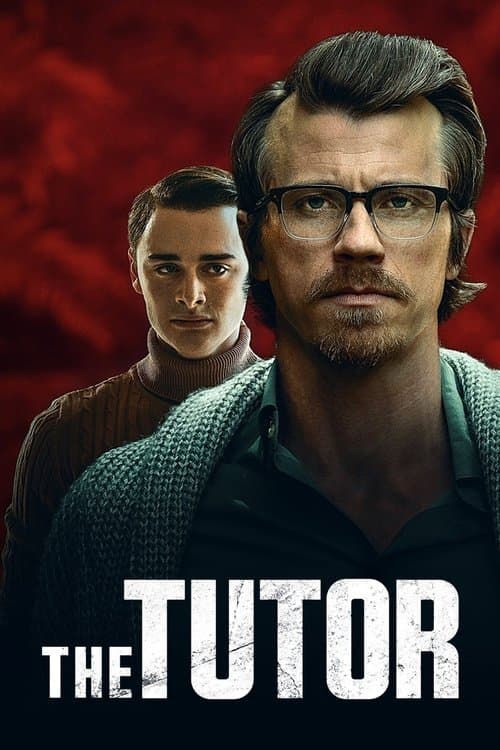Le tuteur poster