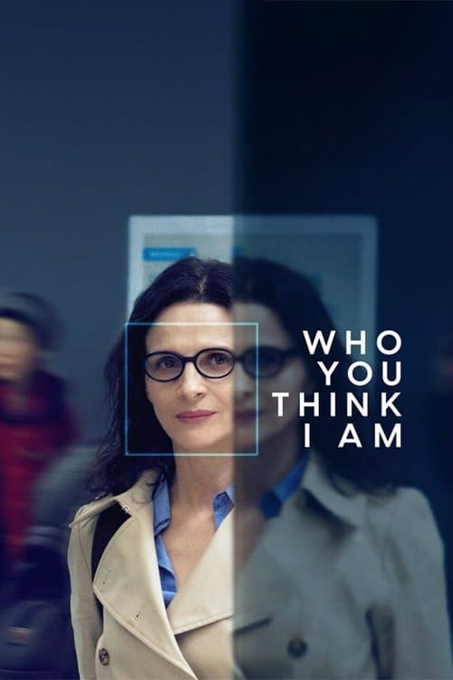 Celle que vous croyez poster