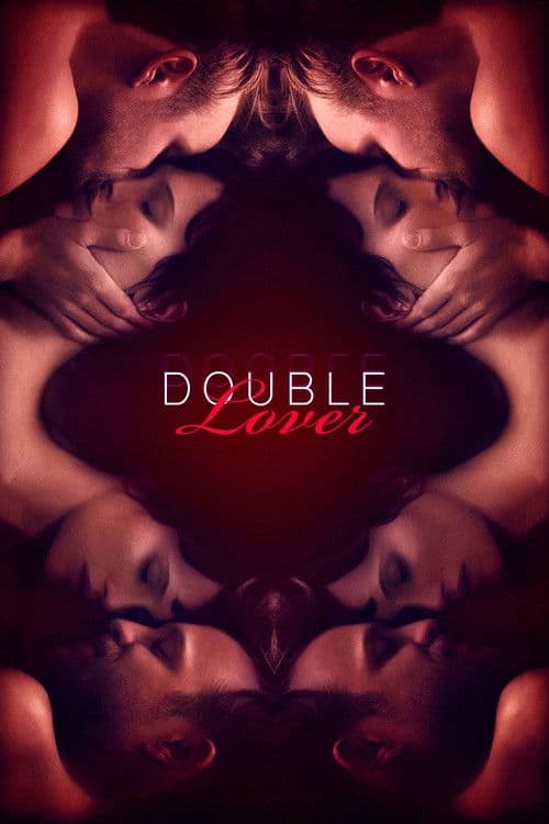 L'Amant double poster