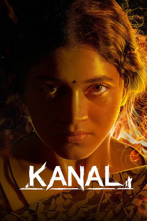 Kanal poster