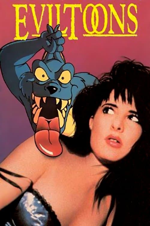 Qui a peur du diable ? poster