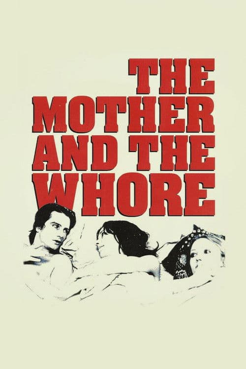 La Maman et la Putain poster