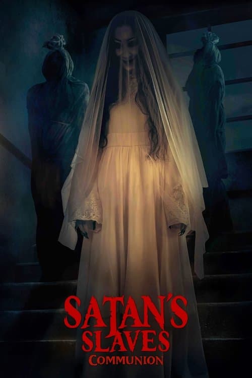 Pengabdi Setan 2: Communion poster
