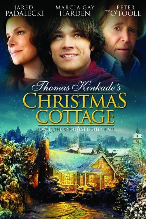 Les Toiles de Noël poster