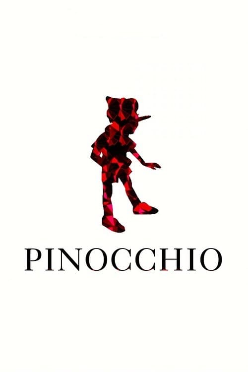 Les aventures de Pinocchio poster