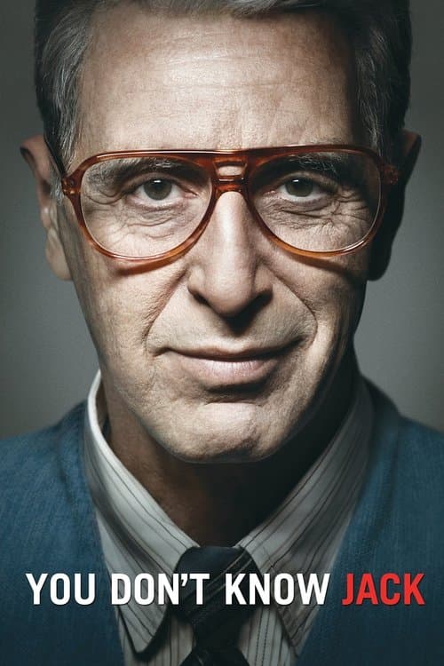 La Vérité sur Jack poster