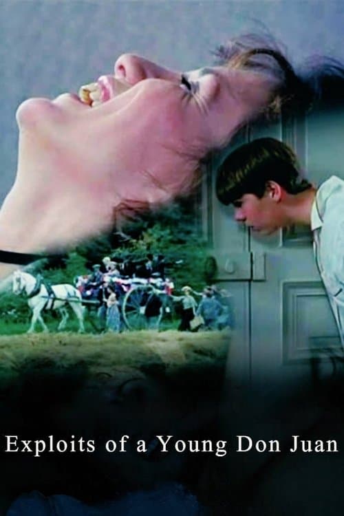 L'Iniziazione poster