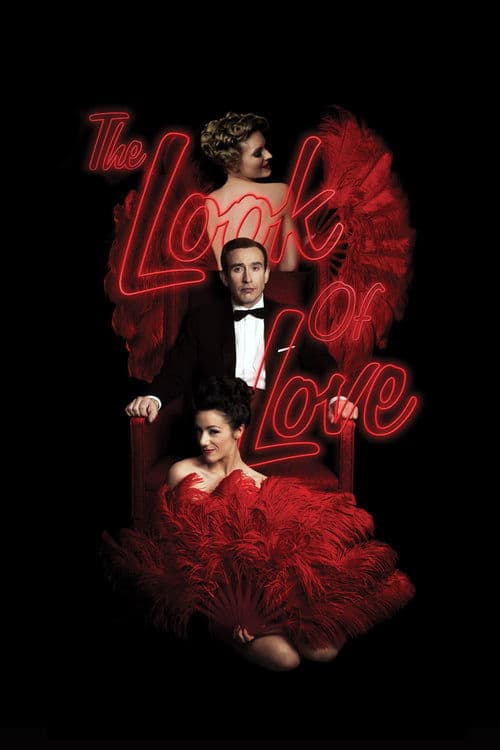 A Very Englishman poster