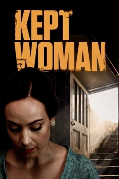 Kept Woman poster
