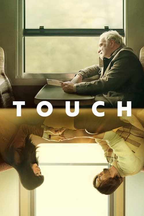 Touch - Nos étreintes passées poster