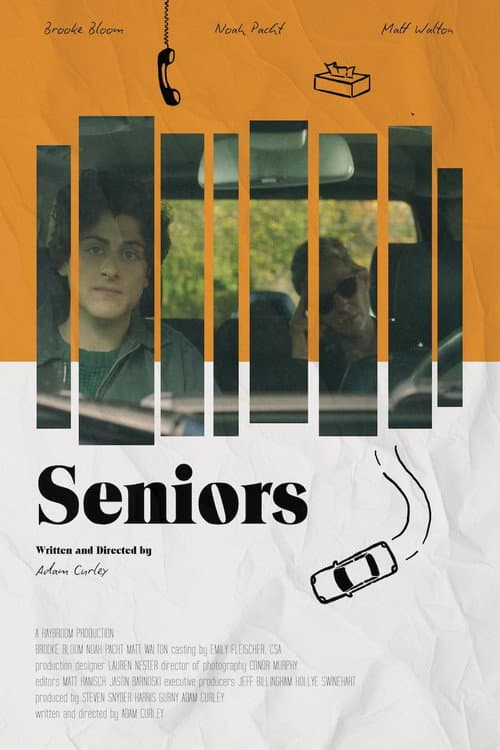 Seniors: Dust