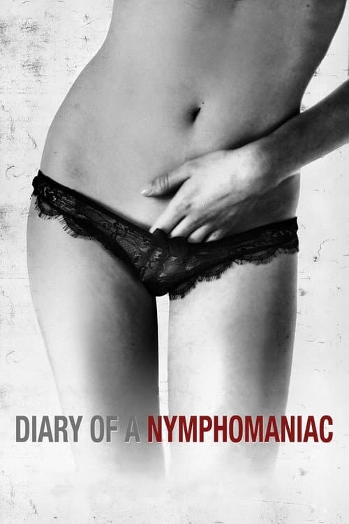 Journal intime d'une nymphomane poster