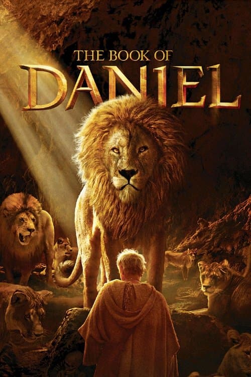 Le Livre de Daniel poster