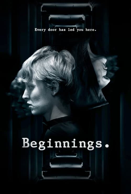 Beginnings poster