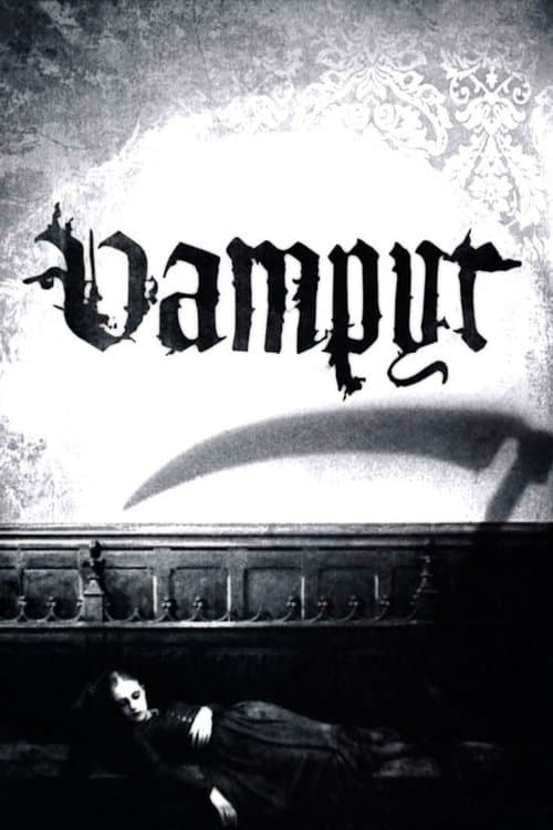 Vampyr - Der Traum des Allan Grey poster