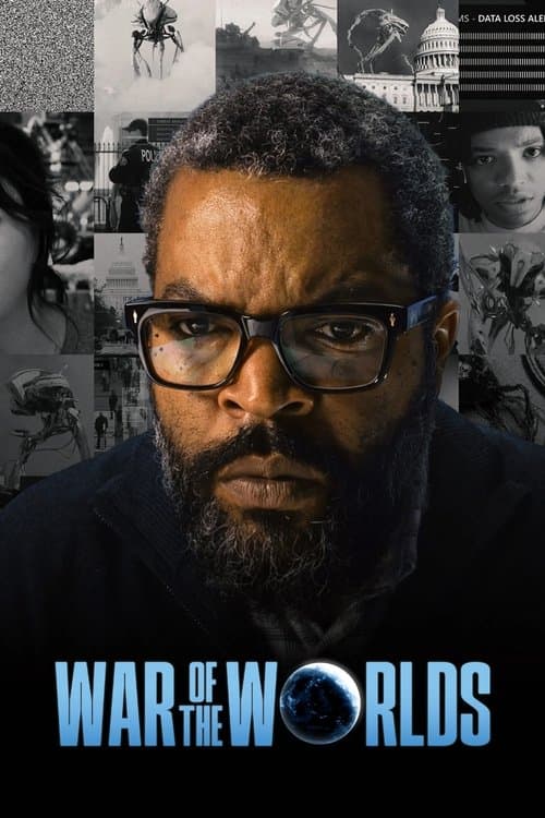De oorlog der werelden