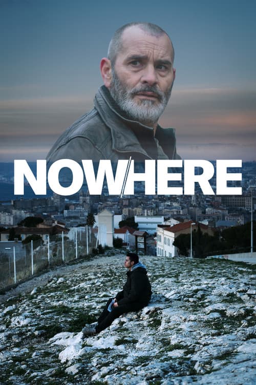 Nowhere poster