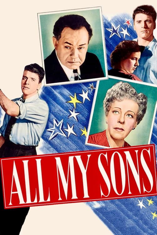 NT Live 2026: All My Sons