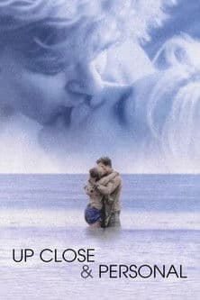 Up, Close & Personal poster