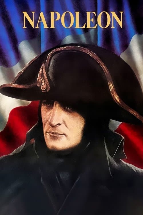 Napoléon poster
